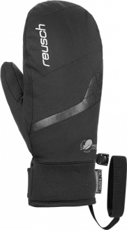 Reusch Yanina R-TEX® XT Mitten 4931530 7702 black front